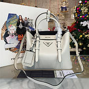 Prada double bag 4118 - 1