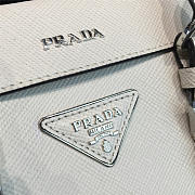 Prada double bag 4118 - 5