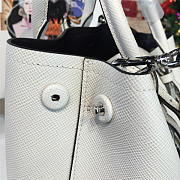 Prada double bag 4118 - 4