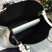 Prada double bag 4118 - 2