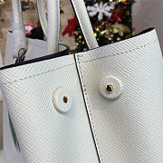 Prada double bag 4128 - 4