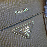 Prada double bag 4143 - 5