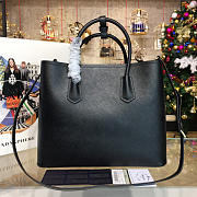 Prada double bag 4155 - 5