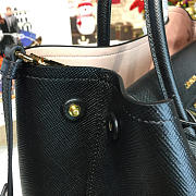 Prada double bag 4155 - 4