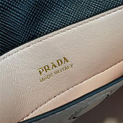 Prada double bag 4155 - 3