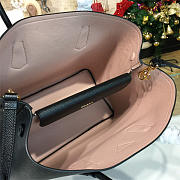 Prada double bag 4155 - 2