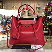 Prada double bag 4165 - 1