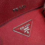 Prada double bag 4165 - 5