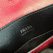 Prada double bag 4165 - 3