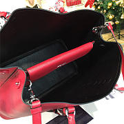 Prada double bag 4165 - 2