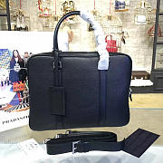 Prada briefcase 4246 - 1