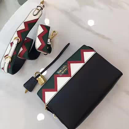 Prada esplanade handbag 4248 - 1