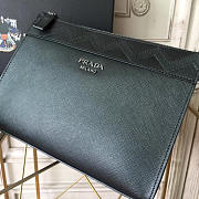 Prada Clutch Bag 4291 - 2