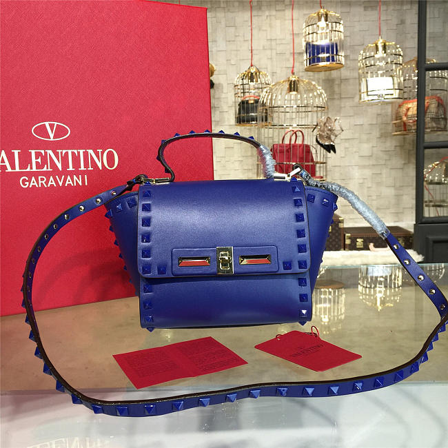 Valentino ROCKSTUD HANDBAG 4583 - 1