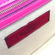 Valentino CHAIN CROSS BODY BAG 4702 - 2