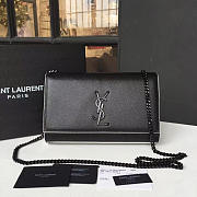 YSL MONOGRAM KATE 4744 - 1