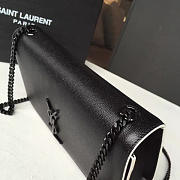 YSL MONOGRAM KATE 4744 - 6