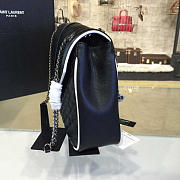 YSL ENVELOP SATCHEL 4804 - 3