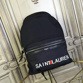 YSL Backpack 4824