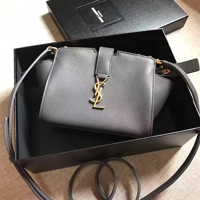 YSL Toy Cabas 4831 - 1