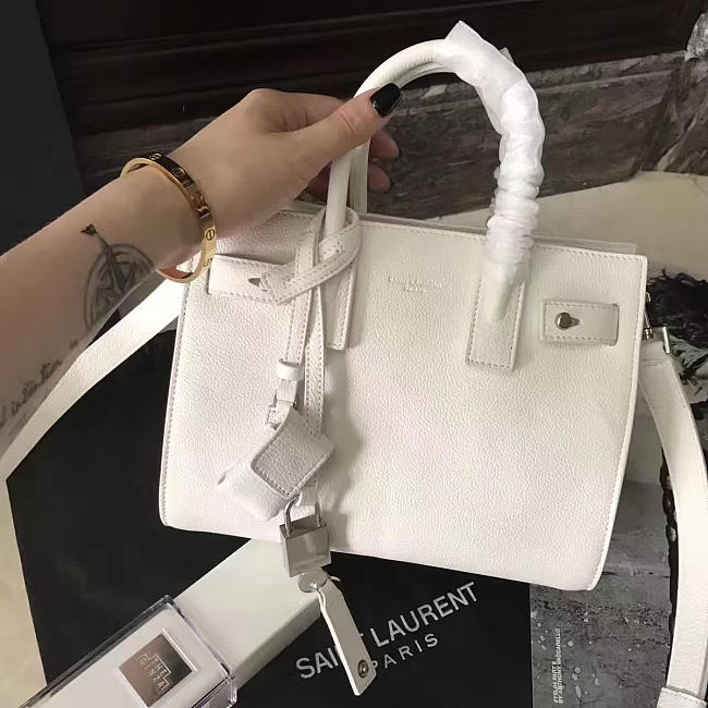 YSL sac de jour 4869 - 1