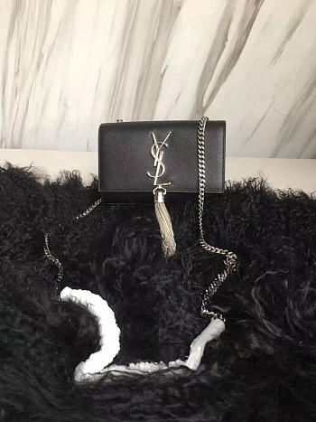 YSL MONOGRAM KATE 5004