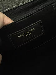 YSL MONOGRAM KATE 5027 - 2