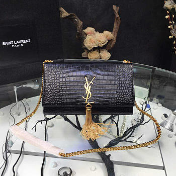 YSL MONOGRAM KATE 5056