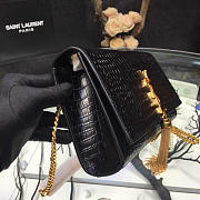 YSL MONOGRAM KATE 5056 - 4