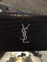 YSL MONOGRAM KATE 5063 - 6