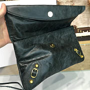 Balenciaga clutch bag 5511 - 5