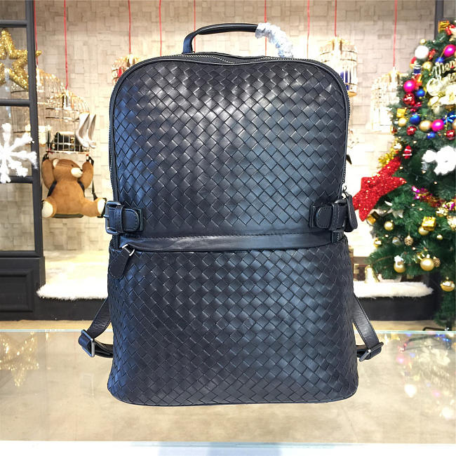 Bottega Veneta Backpack 5686 - 1