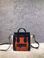 Botteag Veneta handbag - 3