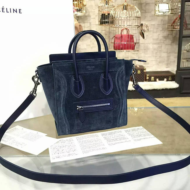 Celine nano 1009 - 1