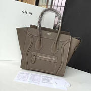 Celine MICRO LUGGAGE 1041 - 2