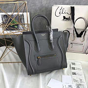 Celine MICRO LUGGAGE 1047 - 1