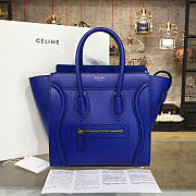 Celine MICRO LUGGAGE 1087 - 1