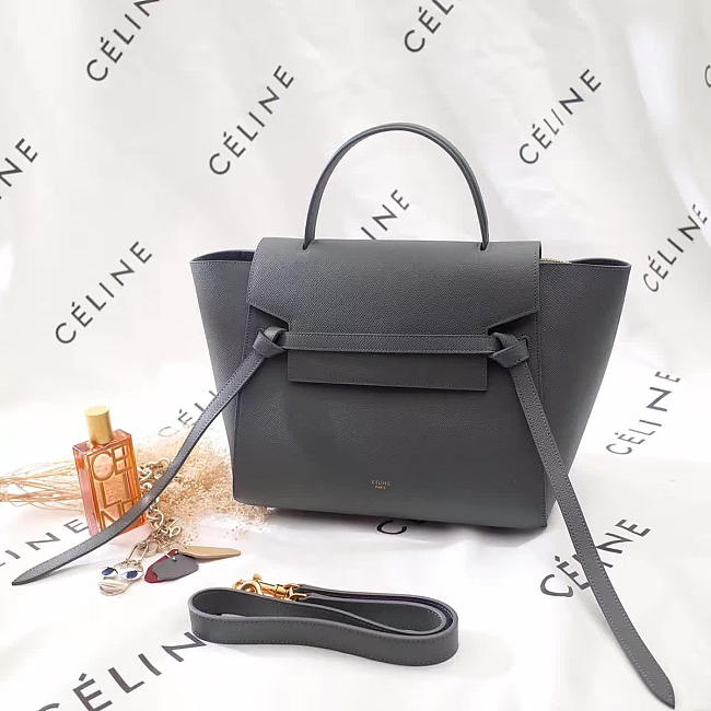 Celine Belt bag 1173 - 1