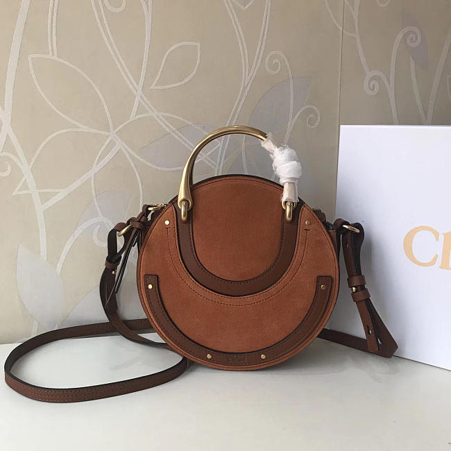 Chloé Pixie 1249 - 1