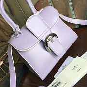 Delvaux Handbag 1504 - 6