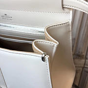 Delvaux Sellier Brillant 1528 - 3