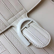 Delvaux Sellier Brillant 1528 - 2