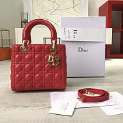 Lady Dior 1584 - 1