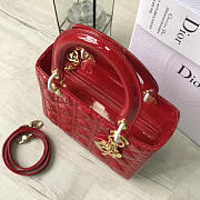 Lady Dior 1610 - 2