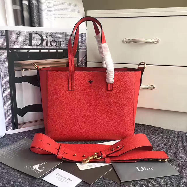 Dior tote Bag 1694 - 1