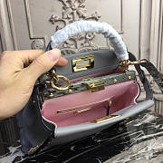 Fendi Peekaboo Bag - 2