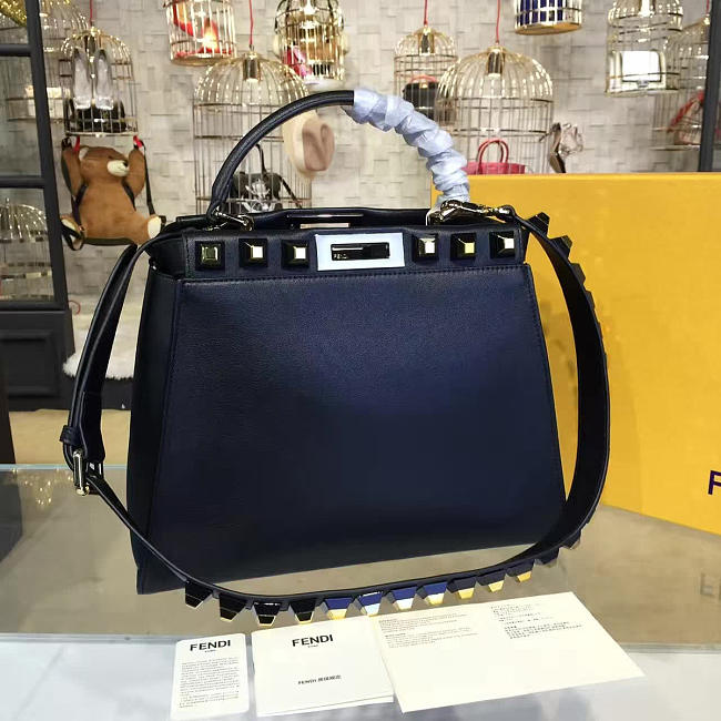 Fendi PEEKABOO 1916 - 1