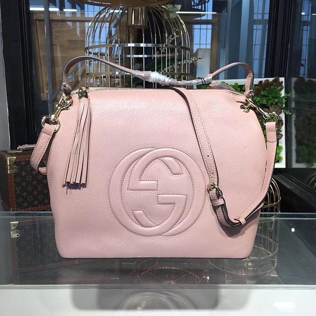 Gucci shoulder bag - 1