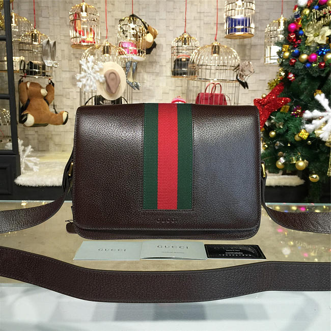 Gucci Shoulder Bag 2155 - 1