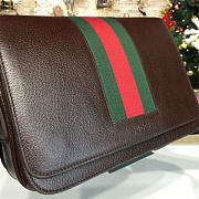 Gucci Shoulder Bag 2155 - 6